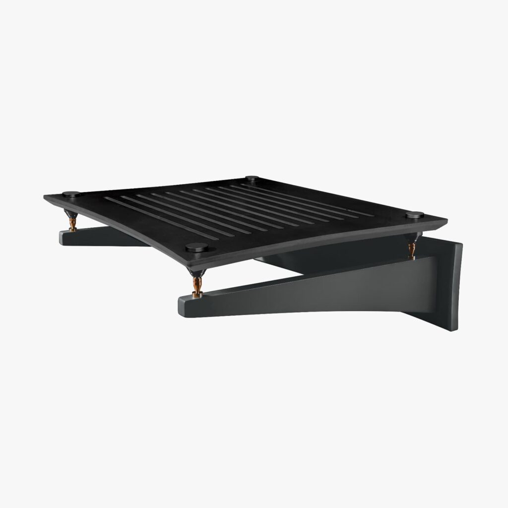 Quadraspire SVT wall bracket