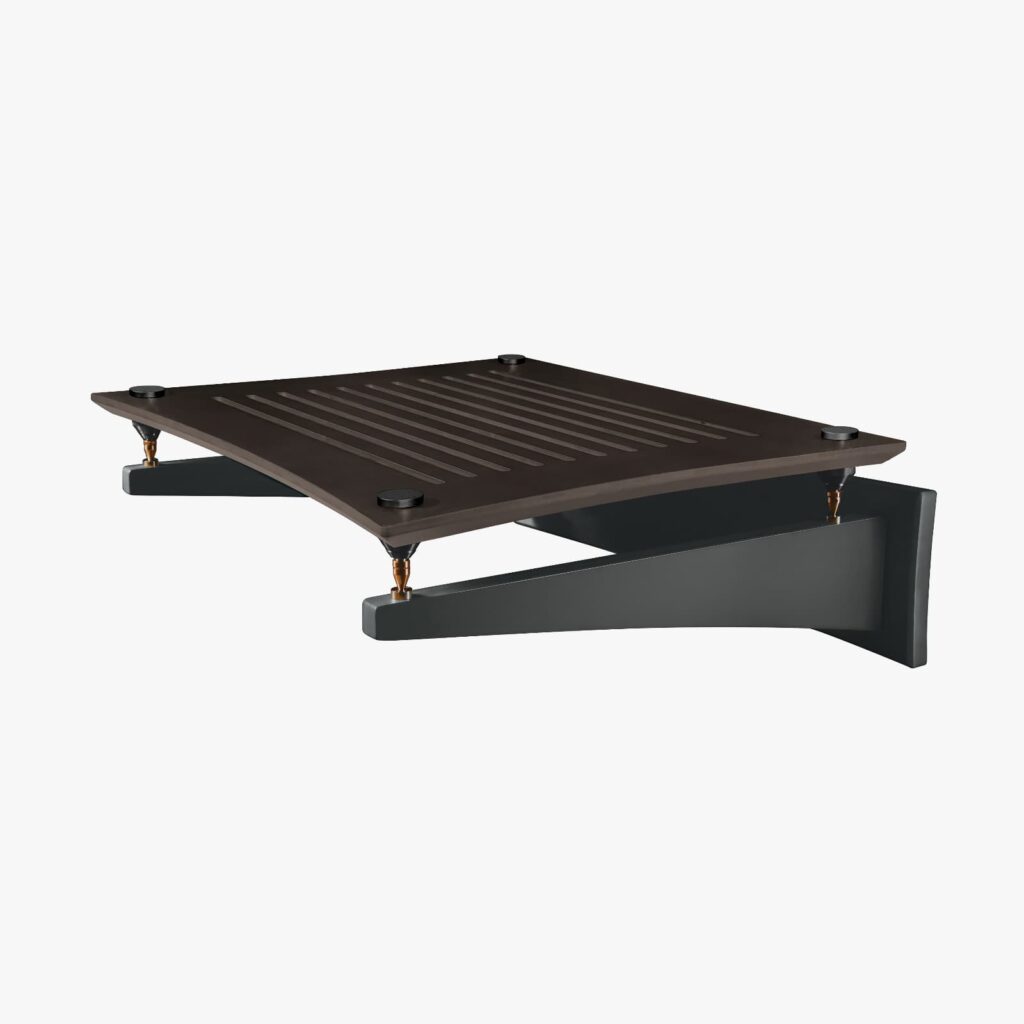 Quadraspire SVT wall bracket