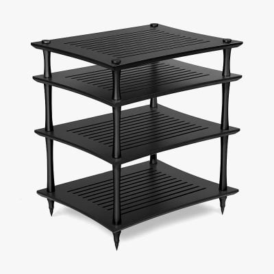 Quadraspire SVT performance equipment rack