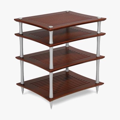 Quadraspire SVT performance equipment rack