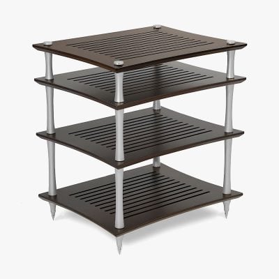 Quadraspire SVT performance equipment rack