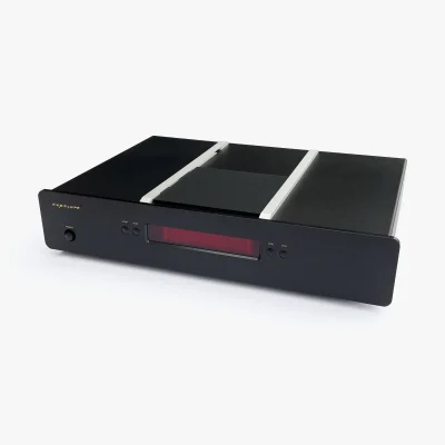 Exposure 3510 CD player