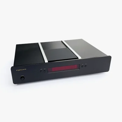 Exposure 3510 CD player
