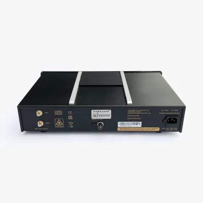 Exposure 3510 CD player