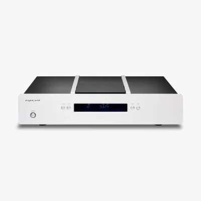 Exposure 3510 CD player