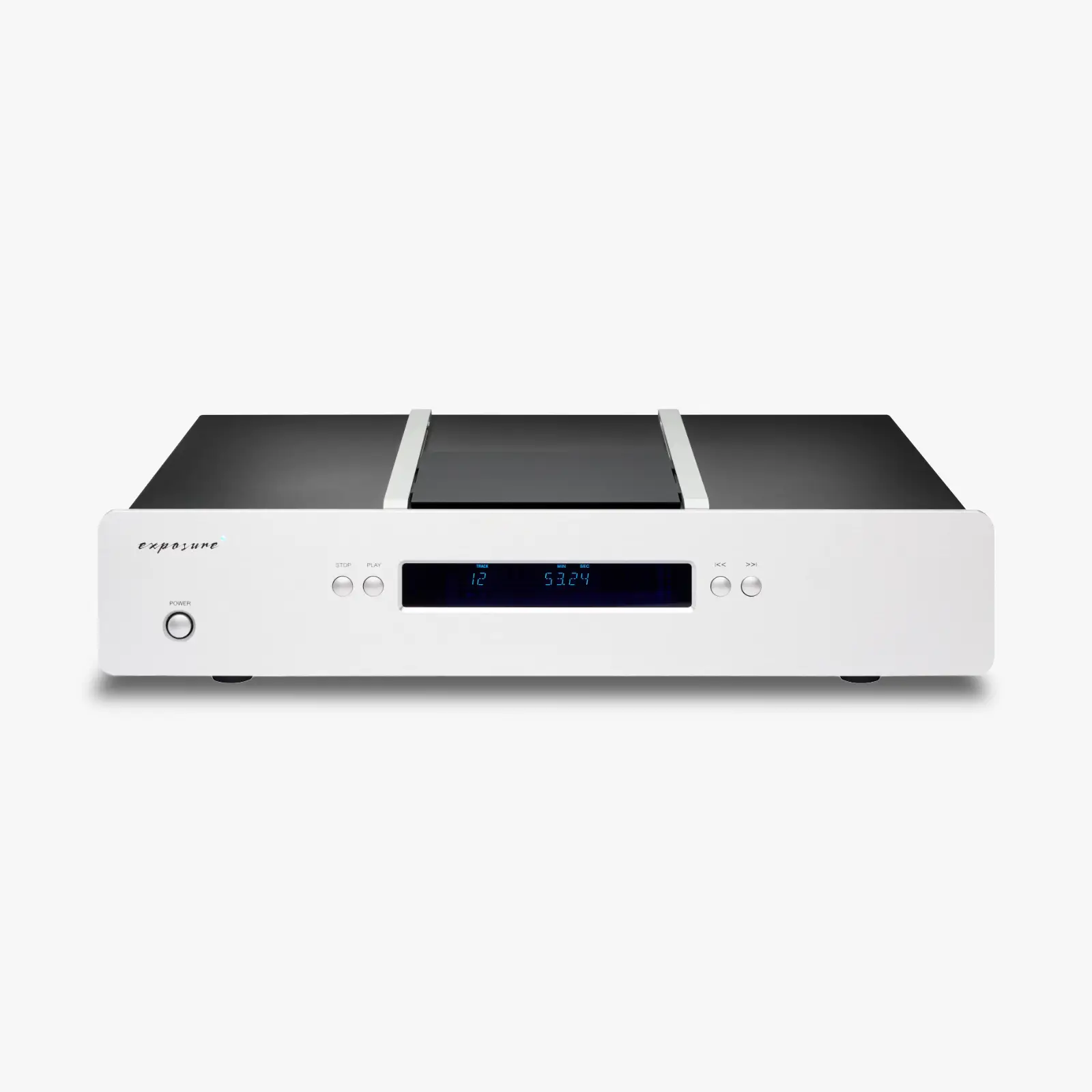Exposure 3510 CD player