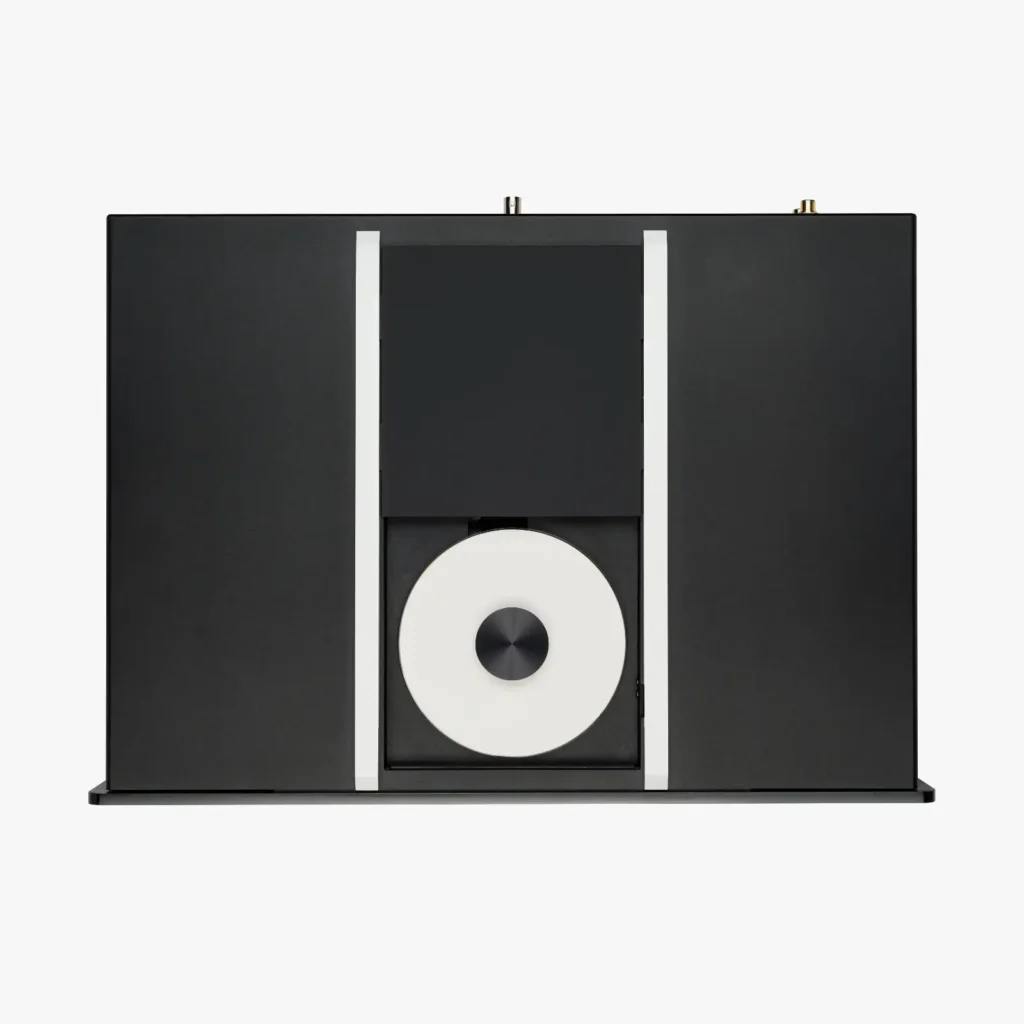 Exposure 3510 CD player