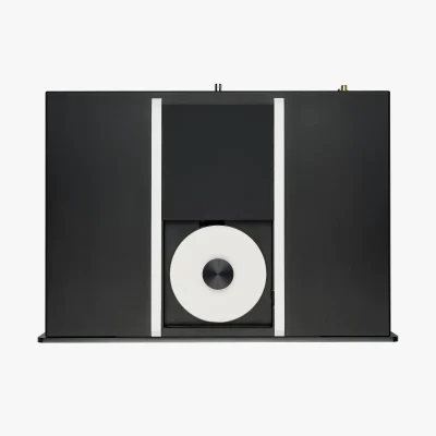 Exposure 3510 CD player