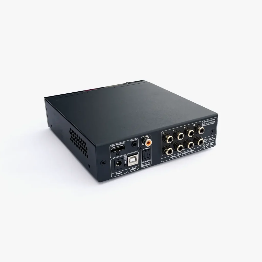 miniDSP Flex HT