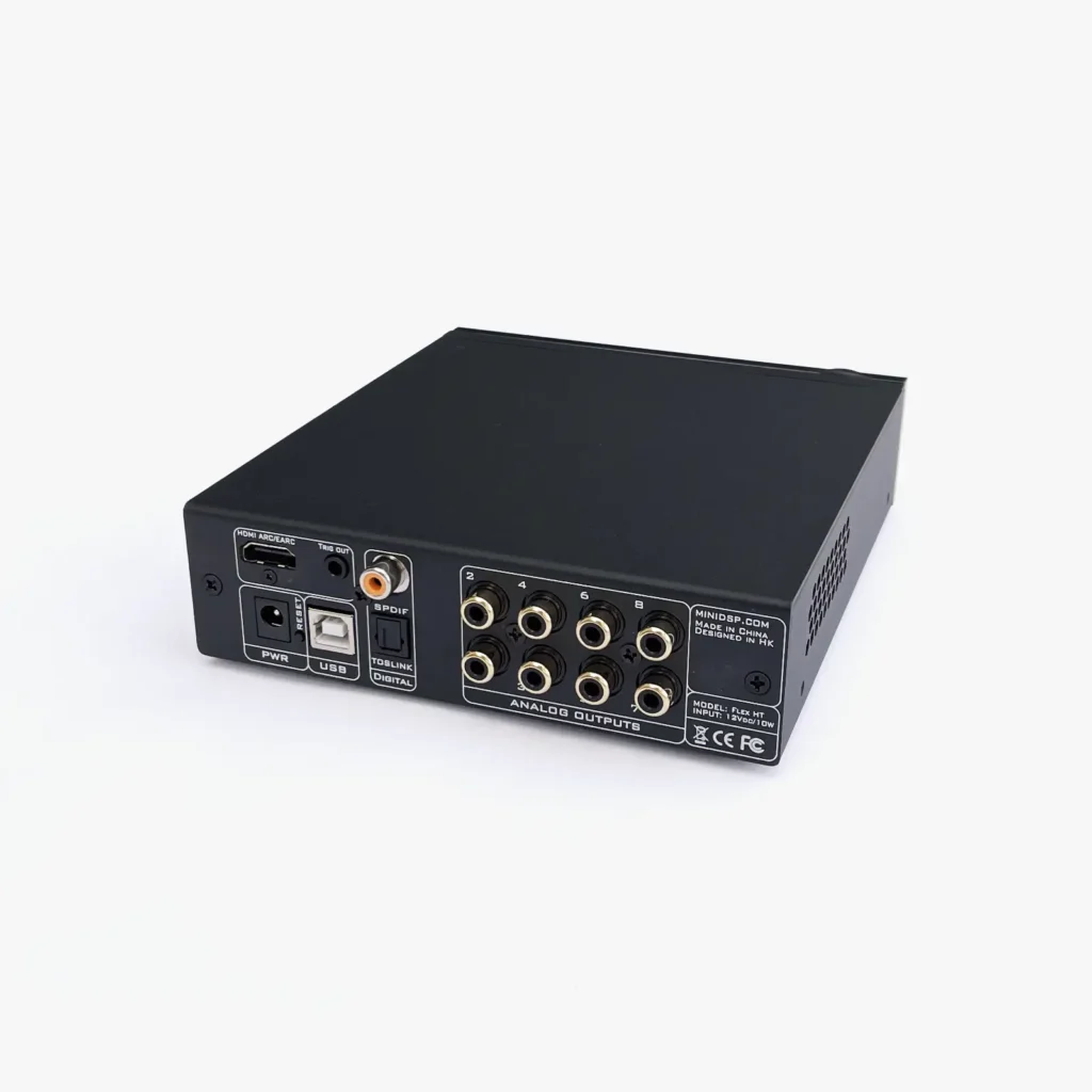 miniDSP Flex HT