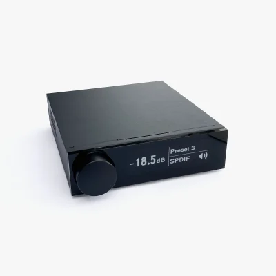 miniDSP Flex Digital Audio Processor