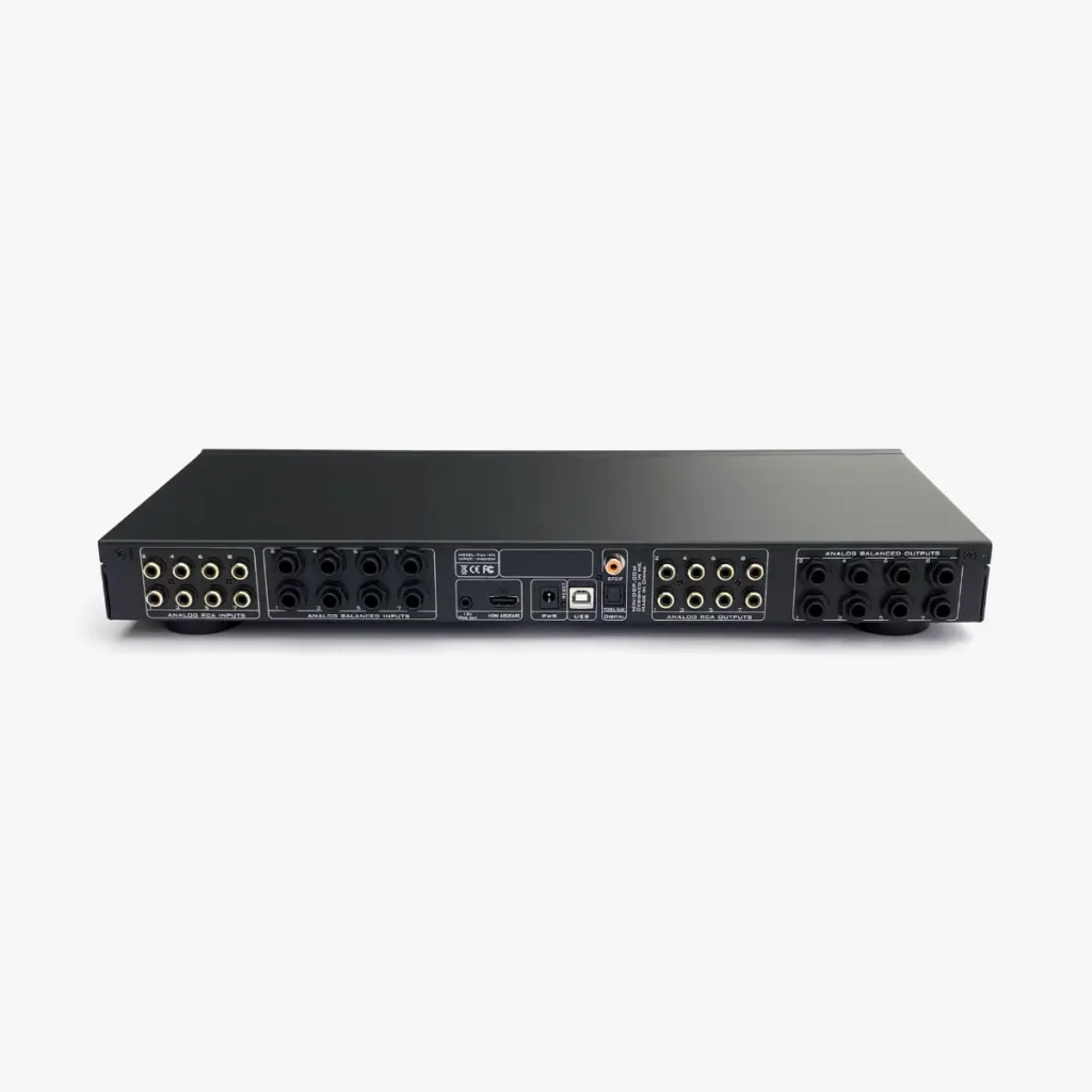 miniDSP HTx audio processor