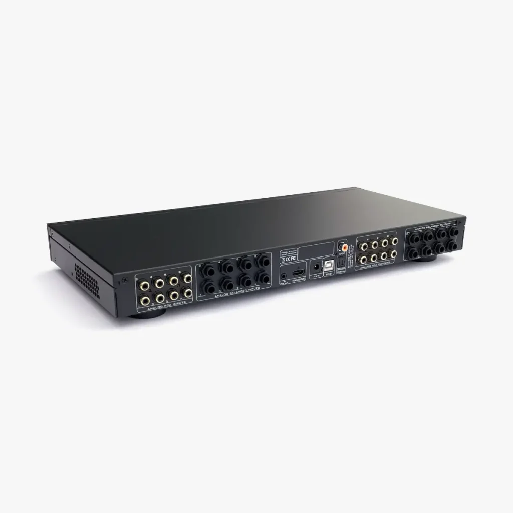 miniDSP HTx audio processor