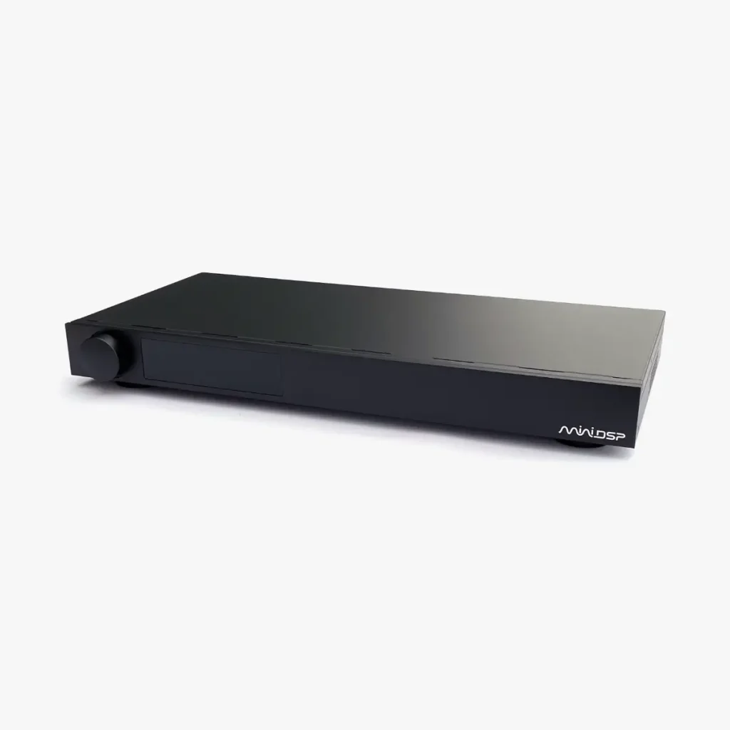 miniDSP HTx audio processor