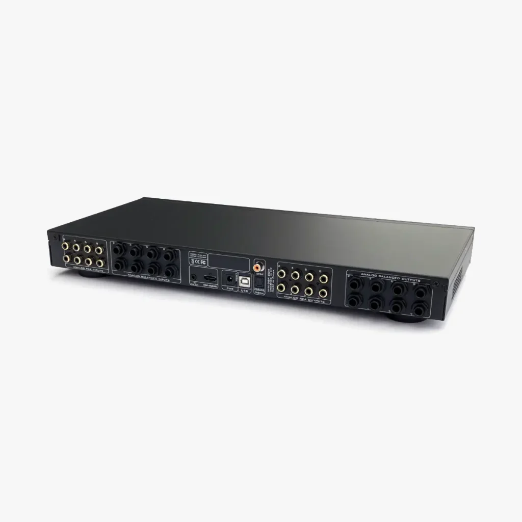 miniDSP HTx audio processor