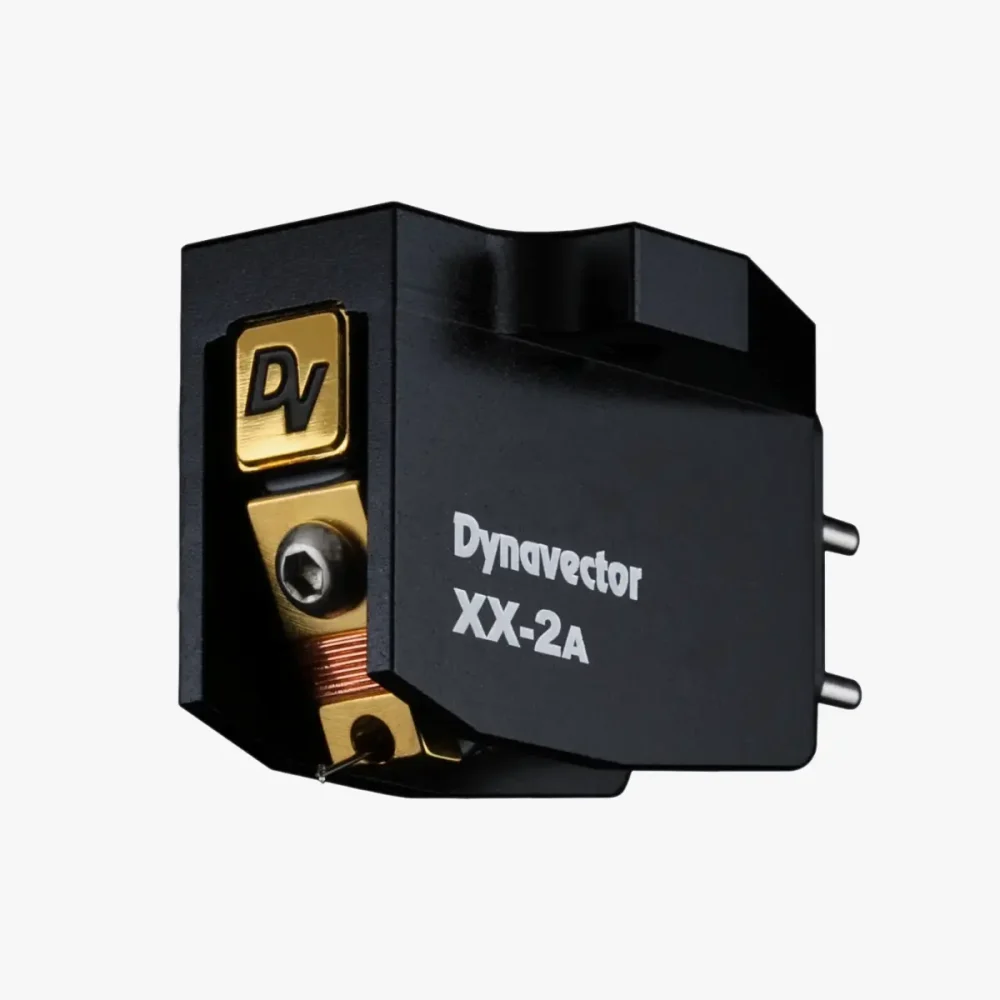 Dynavector XX-2A moving coil cartridge