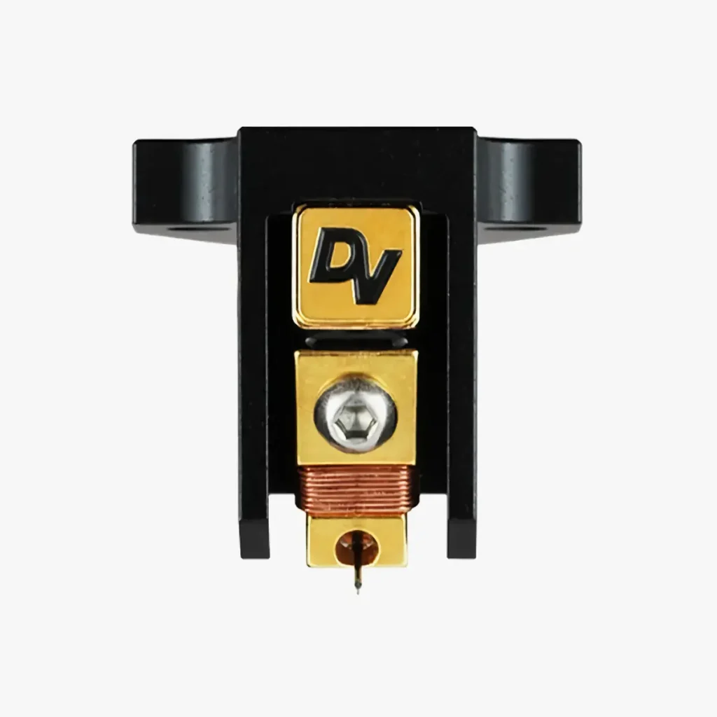 Dynavector XX-2A moving coil cartridge