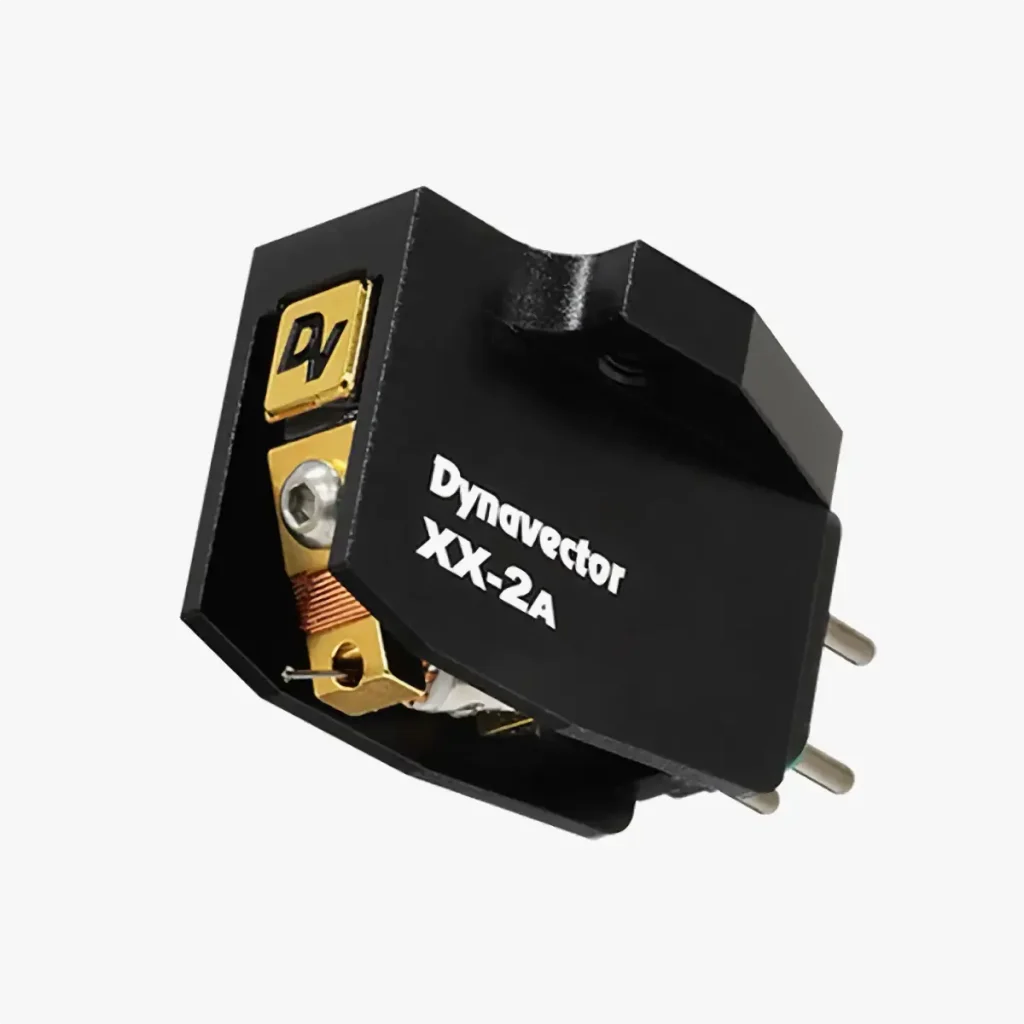Dynavector XX-2A moving coil cartridge