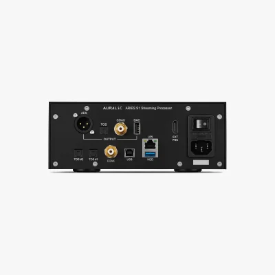 Auralic Aries S1