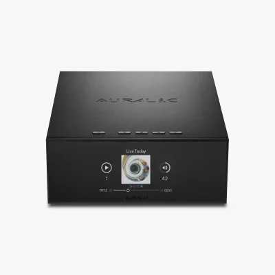 Auralic Aries S1