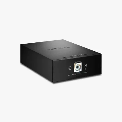 Auralic Aries S1