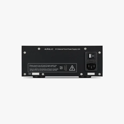 Auralic S1 PSU