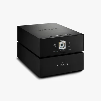 Auralic S1 External Purer-Power Supply Unit