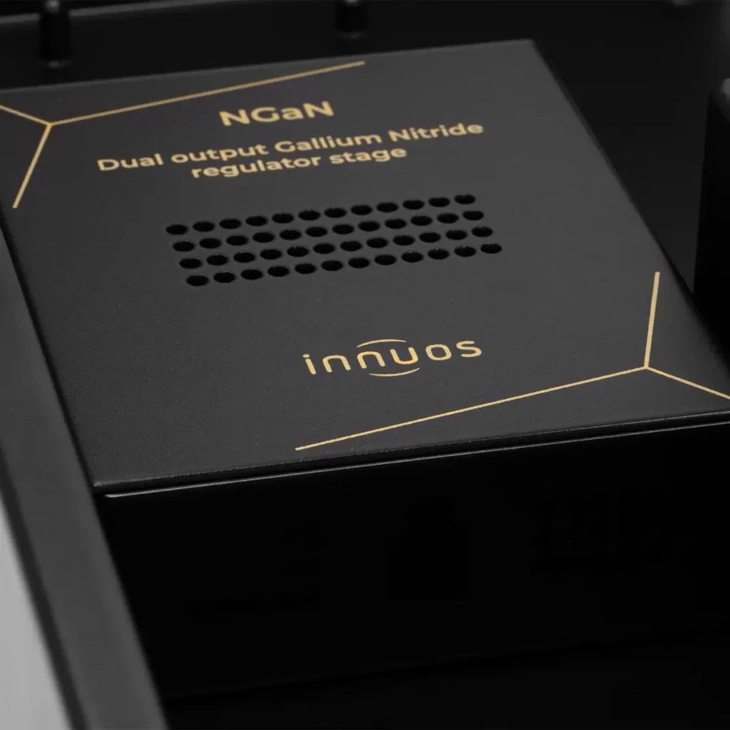 Innuos ZEN NG music server NGaN regulator