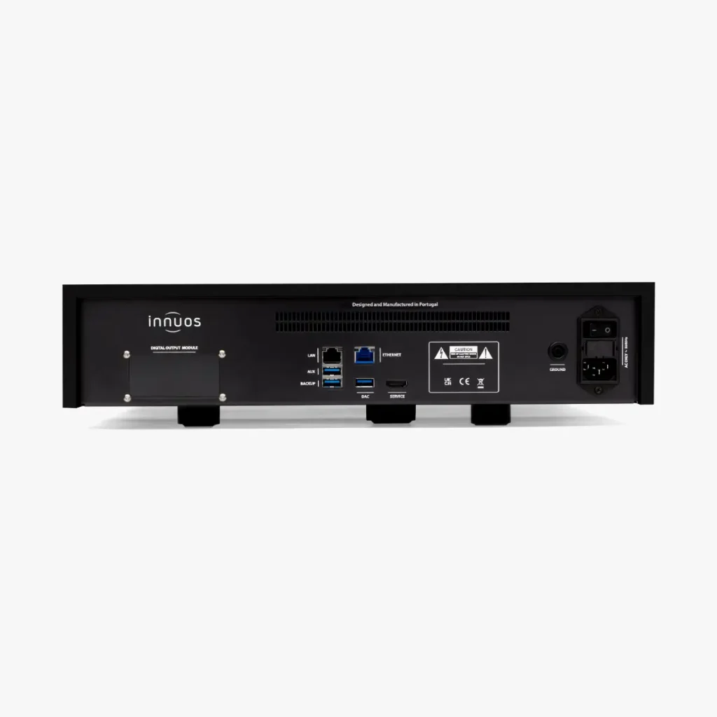 Innuos ZEN NG music server