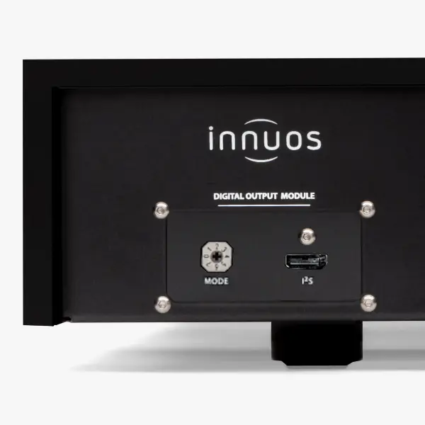 Innuos ZEN NG music server PhoenixI2S Lite module