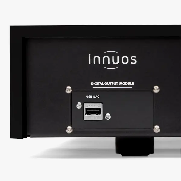 Innuos ZEN NG music server PhoenixUSB Lite module