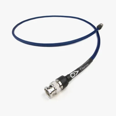 Chord Clearway digital BNC cable