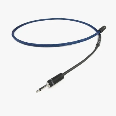 Chord Clearway digital minijack to RCA cable