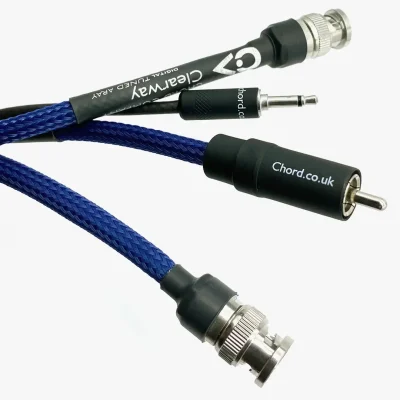 Chord Clearway Digital Cable