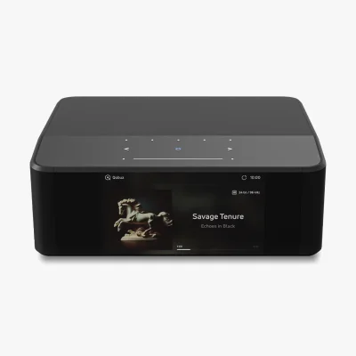 Bluesound Node Icon
