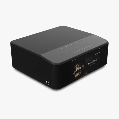 Bluesound Node Icon