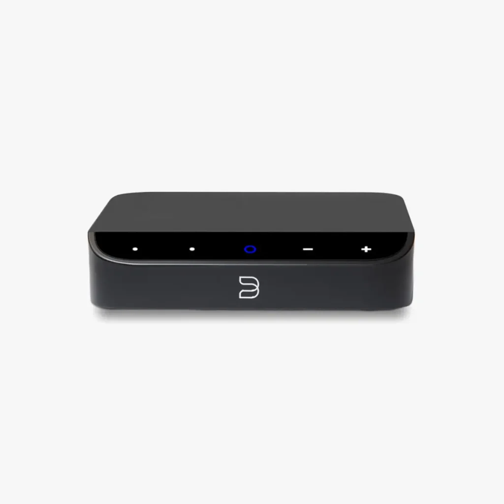 Bluesound Node Nano