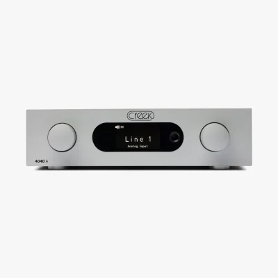 Creek 4040 A Integrated Amplifier