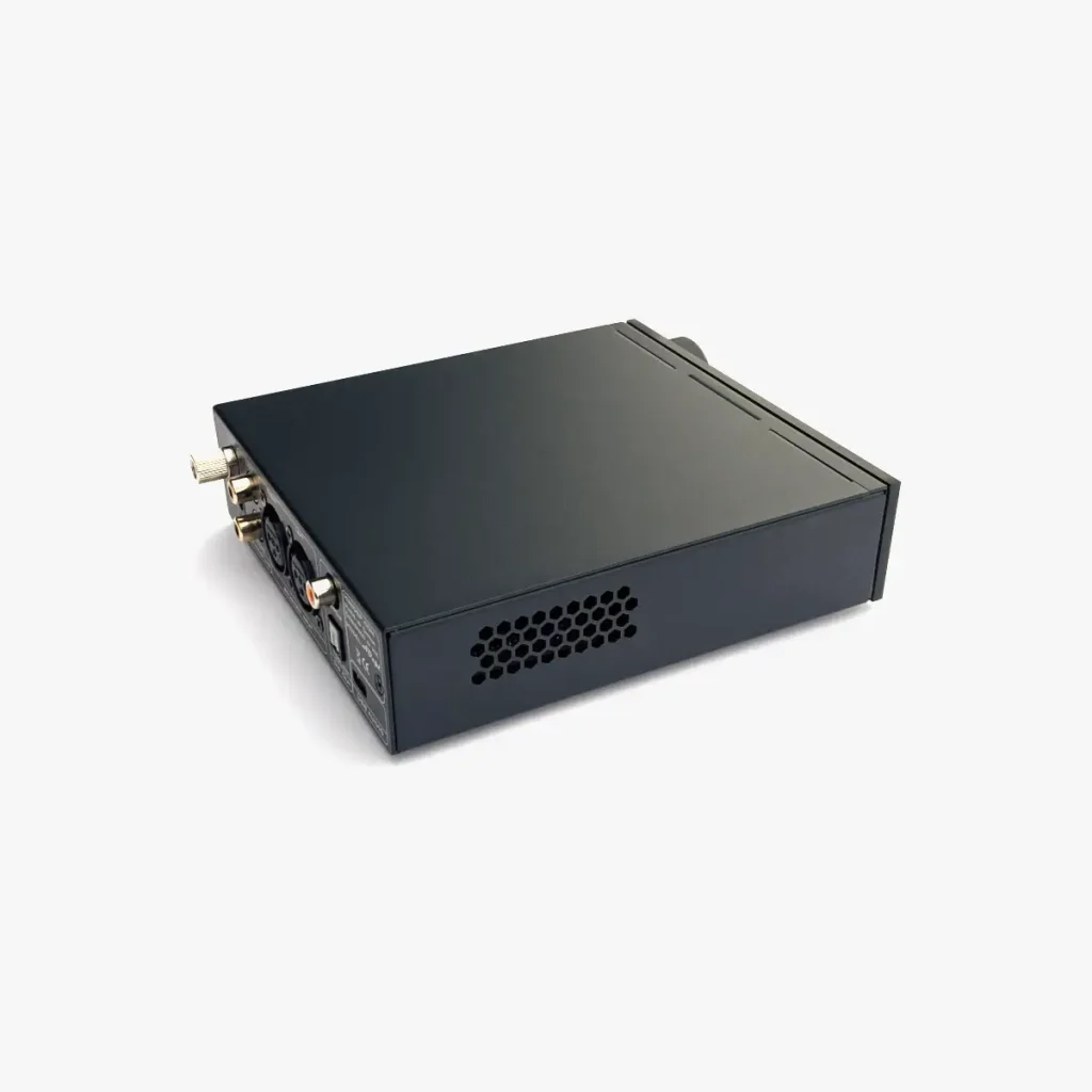 miniDSP ADept ADC and phono stage