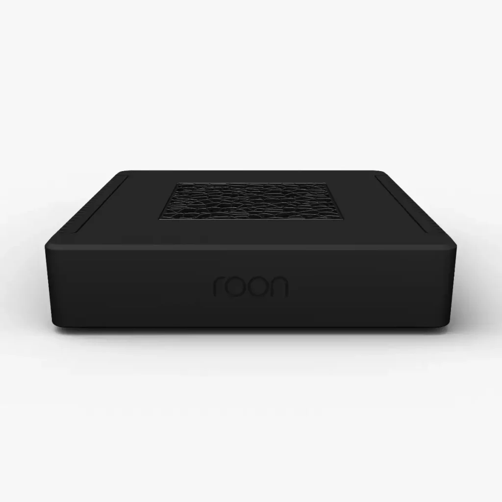 Roon Nucleus One