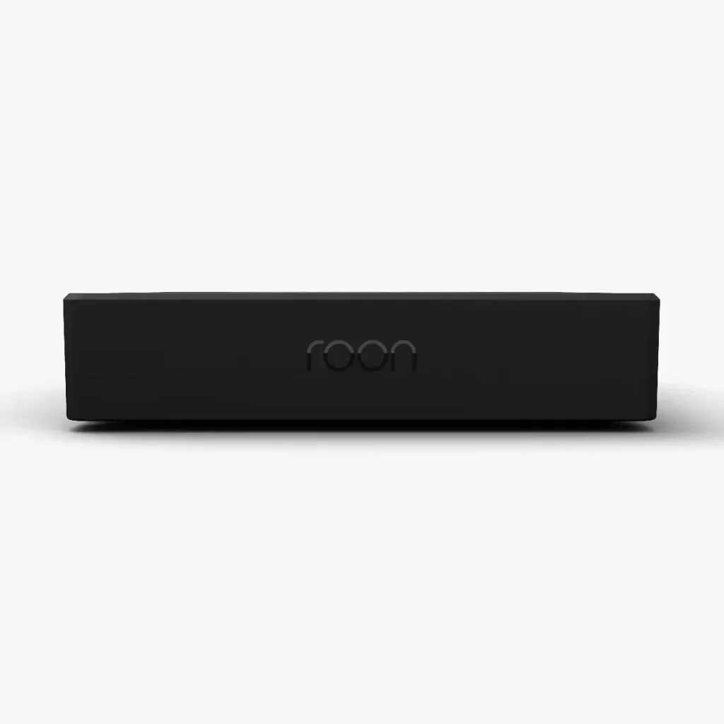 Roon Nucleus One