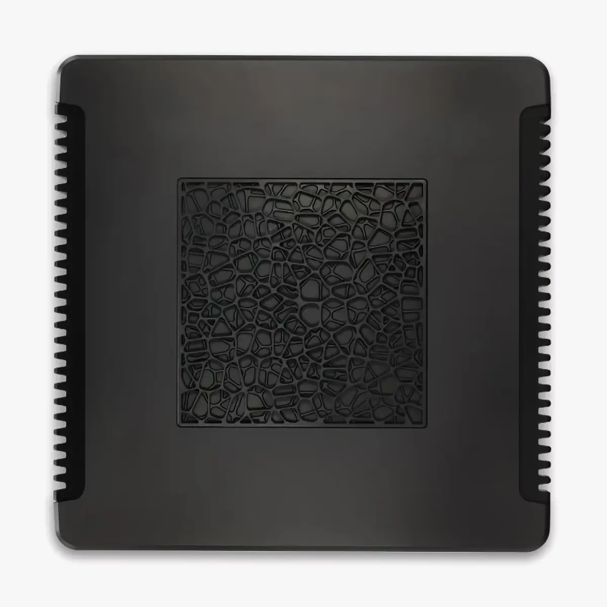 Roon Nucleus One top panel
