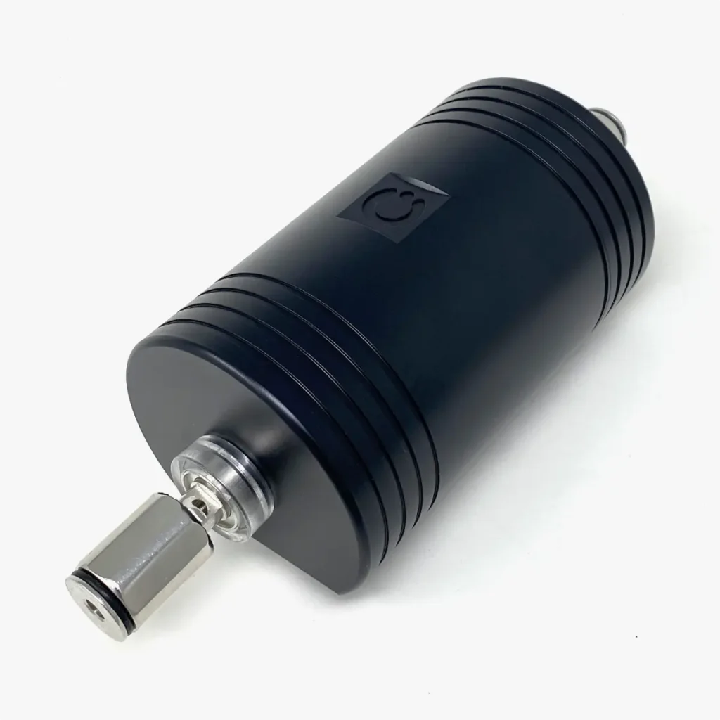 Chord PhonoARAY earthing system