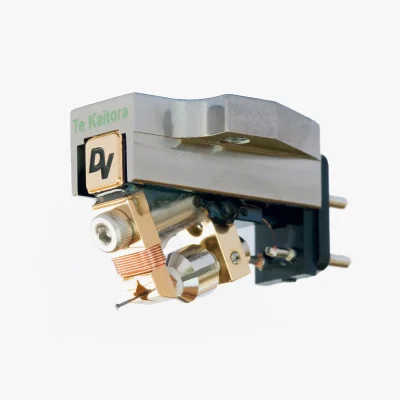 Dynavector Te Kaitora Rua moving coil cartridge