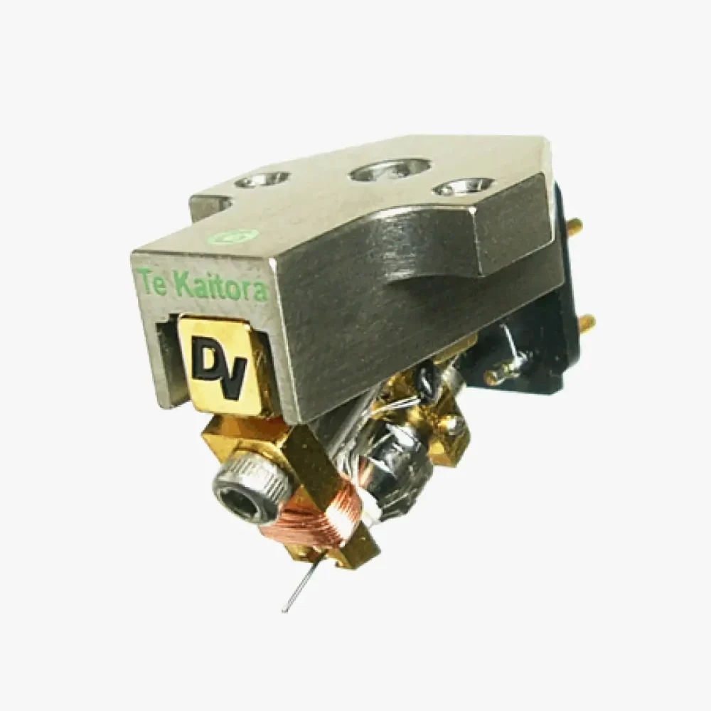 Dynavector Te Kaitora Rua Moving Coil Cartridge