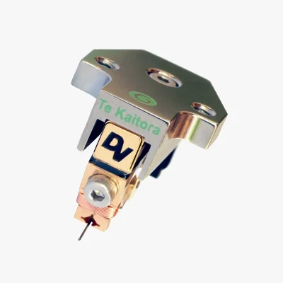 Dynavector Te Kaitora Rua moving coil cartridge