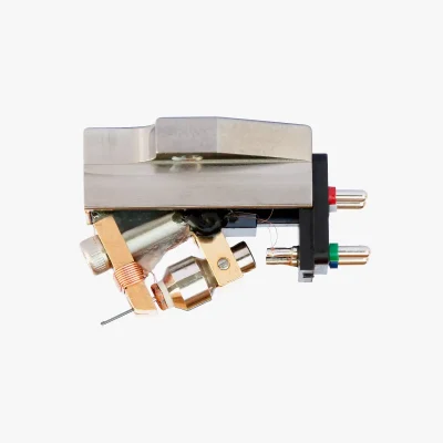 Dynavector Te Kaitora Rua moving coil cartridge