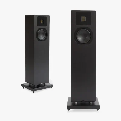 Neat Mystique Classic black