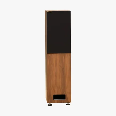 Graham Audio LS8/1F floorstanding speaker with grille