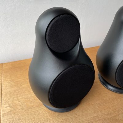 Jern 11 standmount speaker